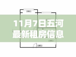 11月7日五河最新租房信息汇总，优质房源推荐与选择指南