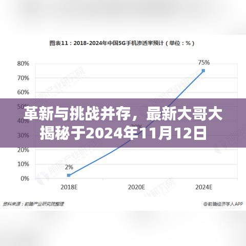 革新与挑战并存，最新大哥大揭秘于2024年11月12日