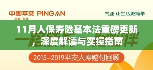 11月人保寿险基本法重磅更新，深度解读与实操指南