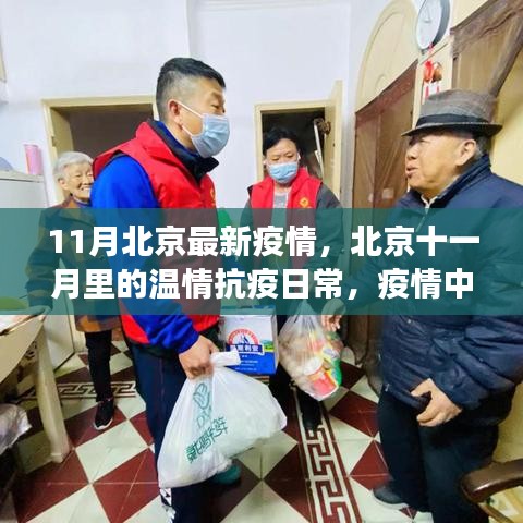 北京十一月温情抗疫日常，疫情中的小确幸与友情纽带