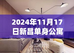 新昌单身公寓温馨小窝奇妙出租日常，最新出租信息（2024年11月）