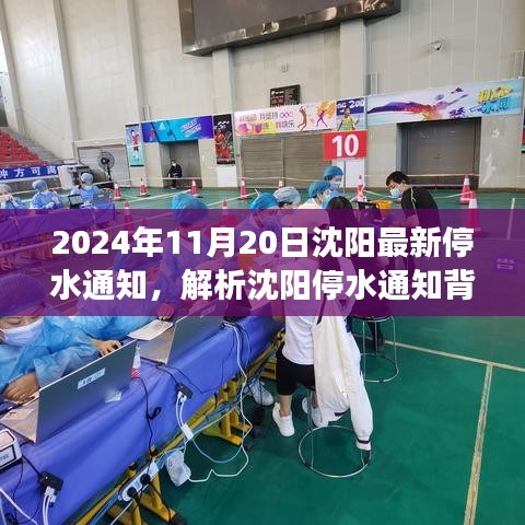 2024年11月20日沈阳最新停水通知，解析沈阳停水通知背后的考量，民众视角与理性分析