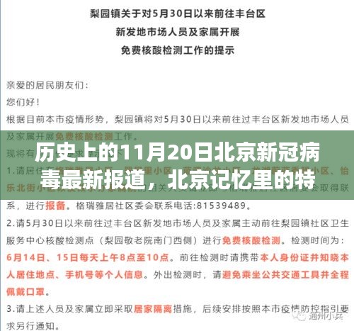 历史上的11月20日北京新冠病毒最新报道，北京记忆里的特殊日子，一场突如其来的疫情与温情故事