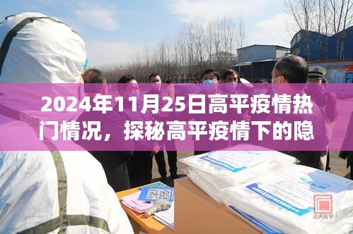 高平疫情下的隐秘小巷，特色小店的独特风情探秘（2024年11月25日热门疫情背景）