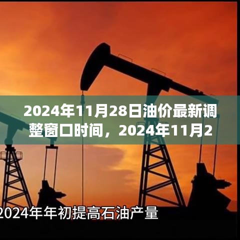 全面解析，2024年11月28日油价调整窗口时间，特性、体验、竞品对比与用户洞察