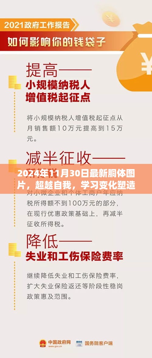 2024年11月30日最新胴体图片，超越自我，学习变化塑造自信，2024年11月30日最新胴体图片的启示