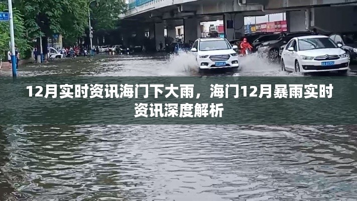 海门12月暴雨实时资讯深度解析与影响
